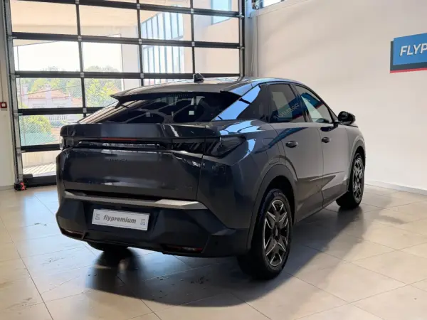Peugeot 3008 1.2 Hybrid Allure Pack e-DCS6 35