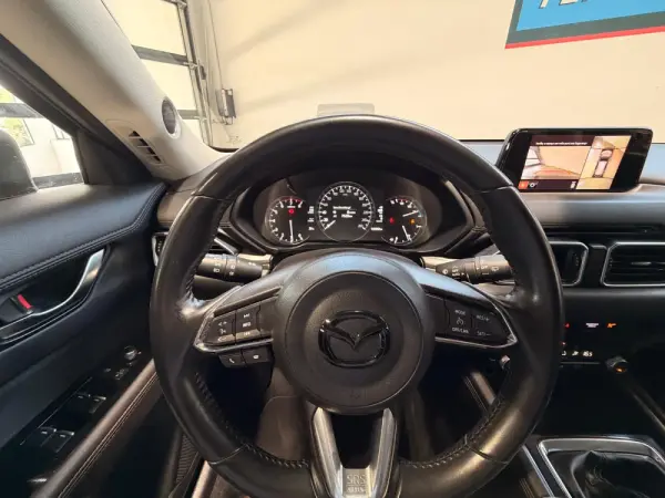 Mazda CX-5 2.0 G Excellence Navi 6
