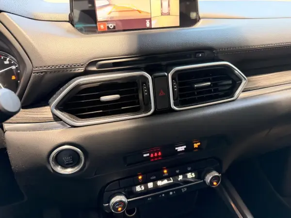 Mazda CX-5 2.0 G Excellence Navi 9