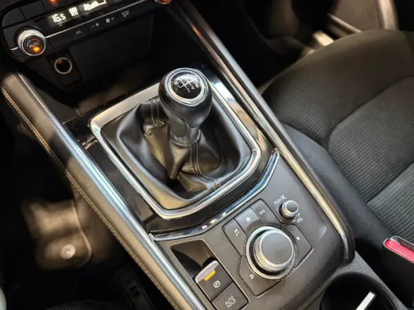 Mazda CX-5 2.0 G Excellence Navi 11