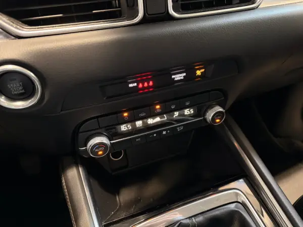 Mazda CX-5 2.0 G Excellence Navi 10