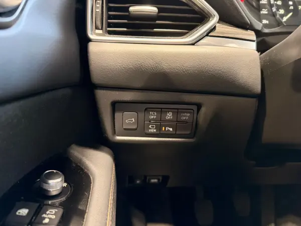 Mazda CX-5 2.0 G Excellence Navi 15
