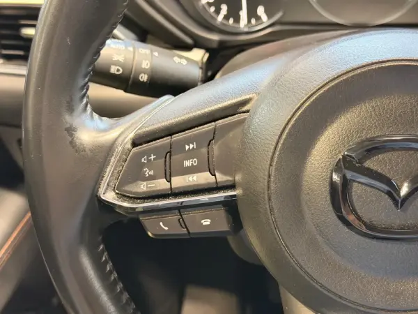 Mazda CX-5 2.0 G Excellence Navi 18