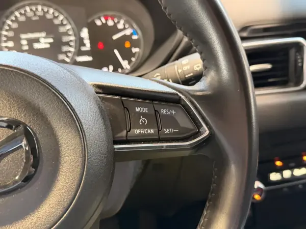 Mazda CX-5 2.0 G Excellence Navi 19