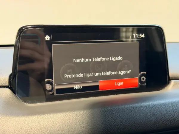 Mazda CX-5 2.0 G Excellence Navi 20