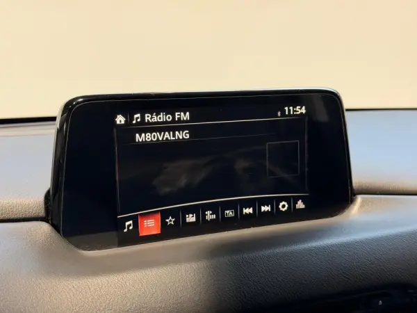 Mazda CX-5 2.0 G Excellence Navi 21