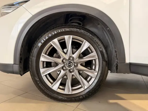 Mazda CX-5 2.0 G Excellence Navi 28