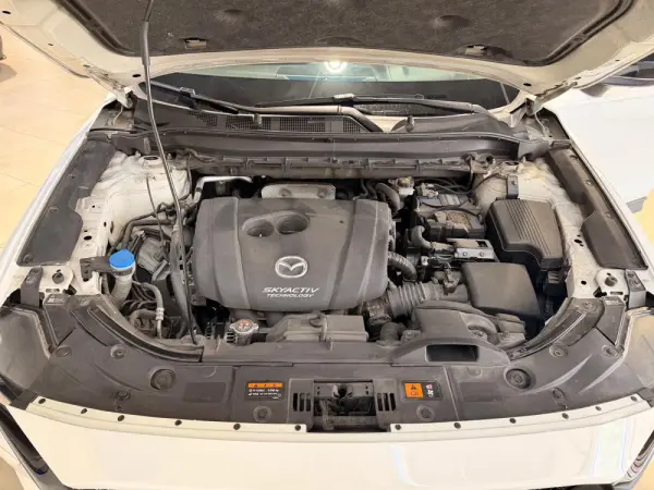 Mazda CX-5 2.0 G Excellence Navi 29