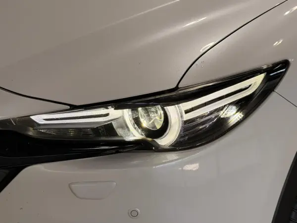 Mazda CX-5 2.0 G Excellence Navi 30