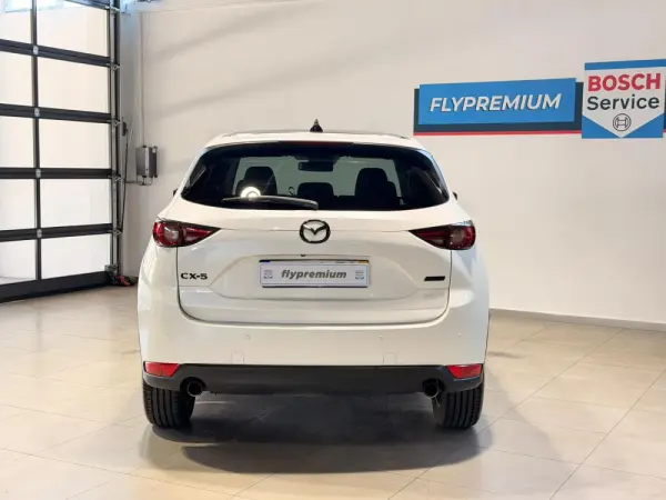 Mazda CX-5 2.0 G Excellence Navi 32