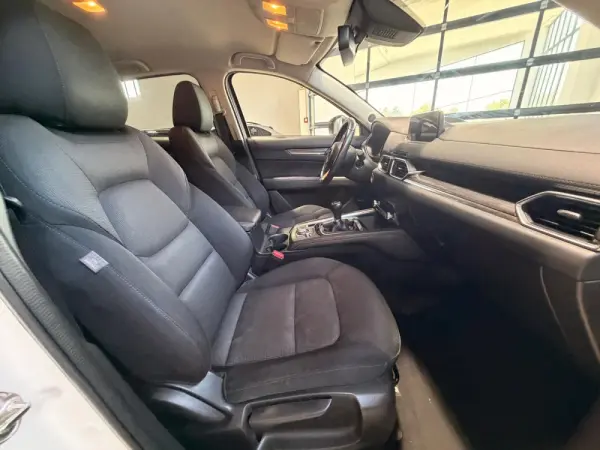 Mazda CX-5 2.0 G Excellence Navi 36