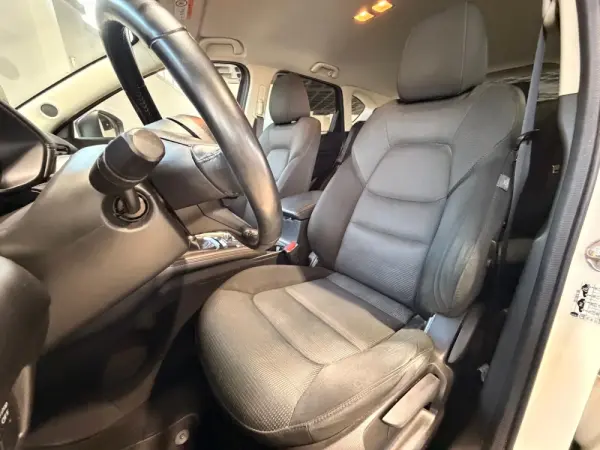 Mazda CX-5 2.0 G Excellence Navi 35