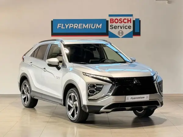 Mitsubishi Eclipse Cross 2.4 PHEV eMotion 1