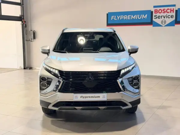 Mitsubishi Eclipse Cross 2.4 PHEV eMotion 4