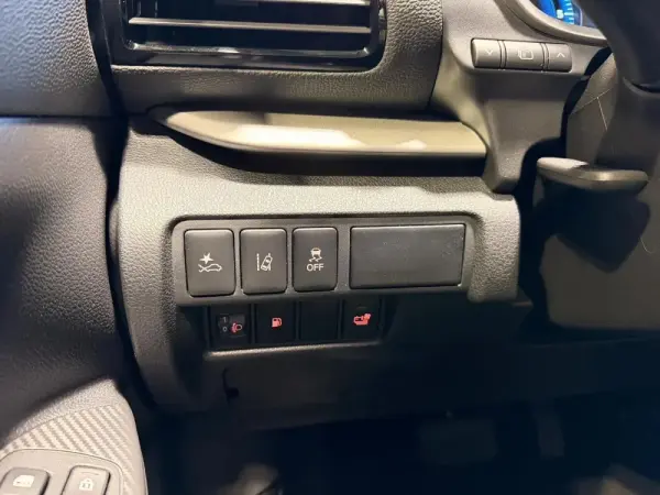 Mitsubishi Eclipse Cross 2.4 PHEV eMotion 3