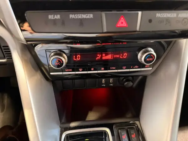 Mitsubishi Eclipse Cross 2.4 PHEV eMotion 5
