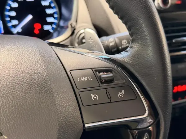 Mitsubishi Eclipse Cross 2.4 PHEV eMotion 14