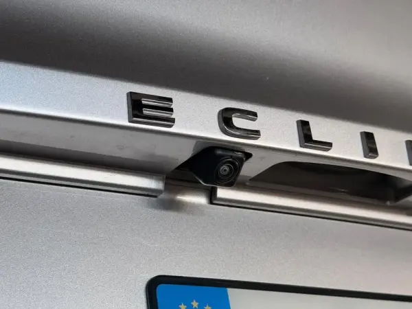 Mitsubishi Eclipse Cross 2.4 PHEV eMotion 19
