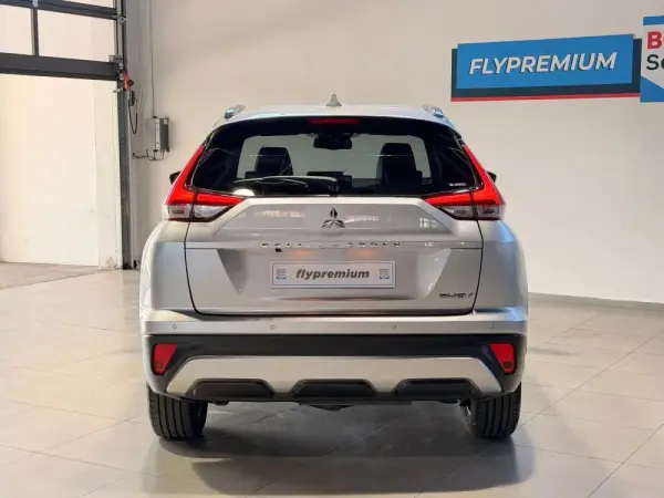 Mitsubishi Eclipse Cross 2.4 PHEV eMotion 21