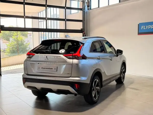 Mitsubishi Eclipse Cross 2.4 PHEV eMotion 22