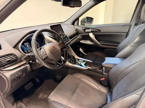 Mitsubishi Eclipse Cross 2.4 PHEV eMotion 24