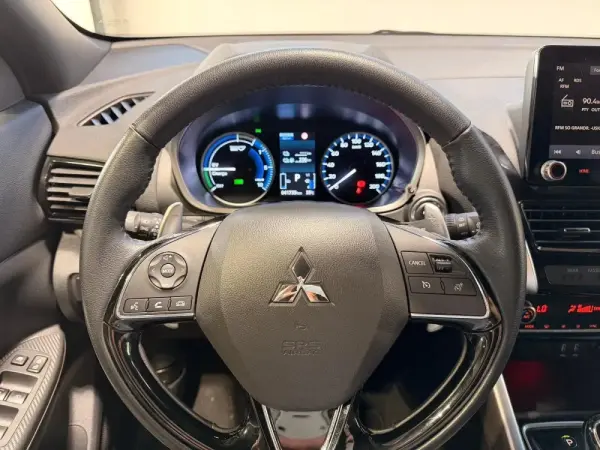 Mitsubishi Eclipse Cross 2.4 PHEV eMotion 28