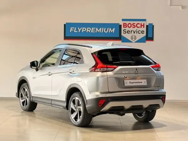 Mitsubishi Eclipse Cross 2.4 PHEV eMotion 27