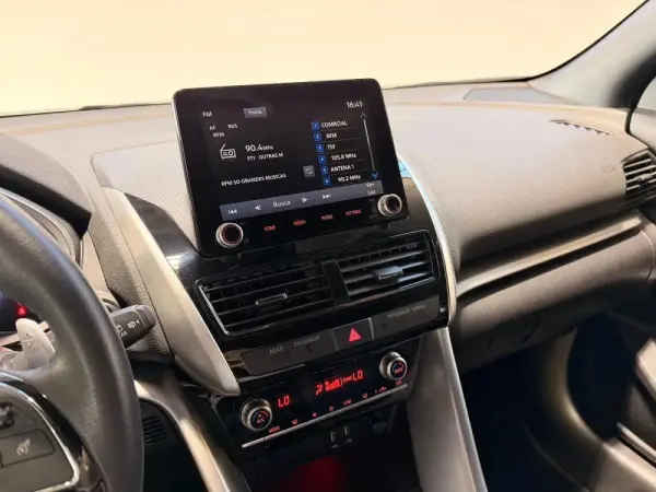 Mitsubishi Eclipse Cross 2.4 PHEV eMotion 30