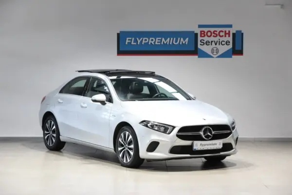 Mercedes-Benz A 250 e Style Plus 1