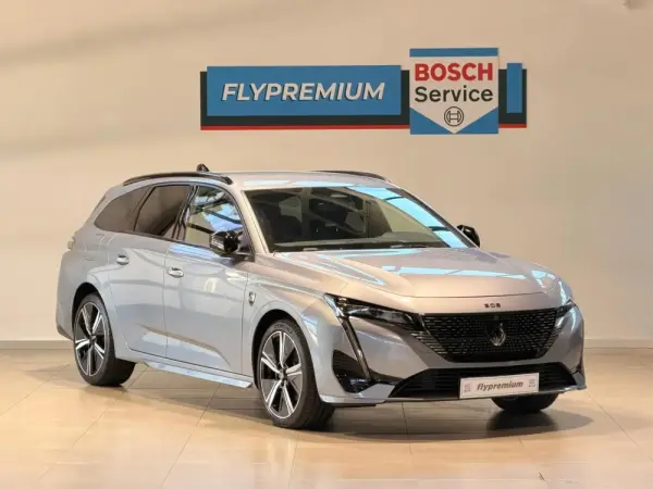 Peugeot 308 SW 1.5 BlueHDi GT Pack EAT8 1