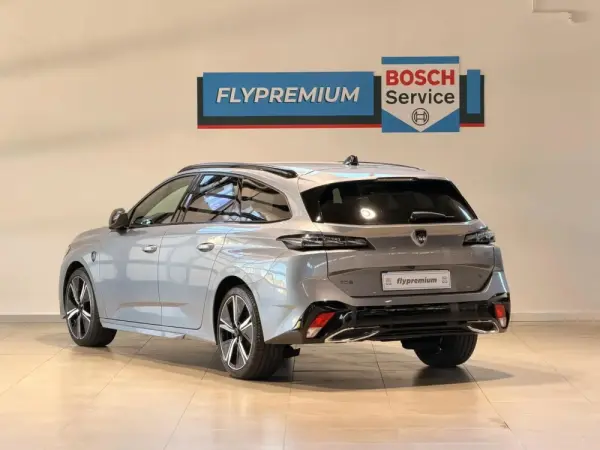 Peugeot 308 SW 1.5 BlueHDi GT Pack EAT8 20