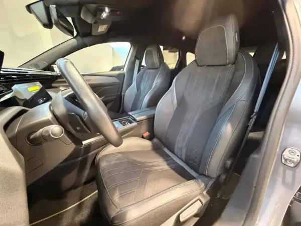 Peugeot 308 SW 1.5 BlueHDi GT Pack EAT8 25