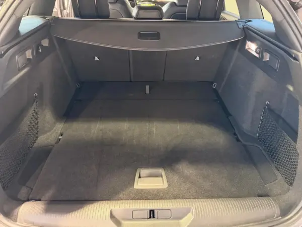 Peugeot 308 SW 1.5 BlueHDi GT Pack EAT8 28