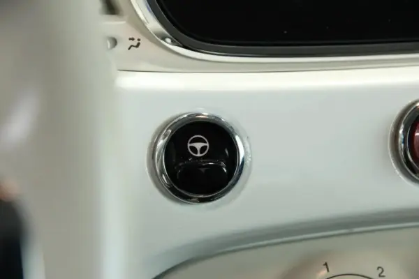 Fiat 500 1.0 Hybrid Lounge 13