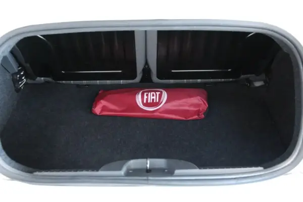 Fiat 500 1.0 Hybrid Lounge 17