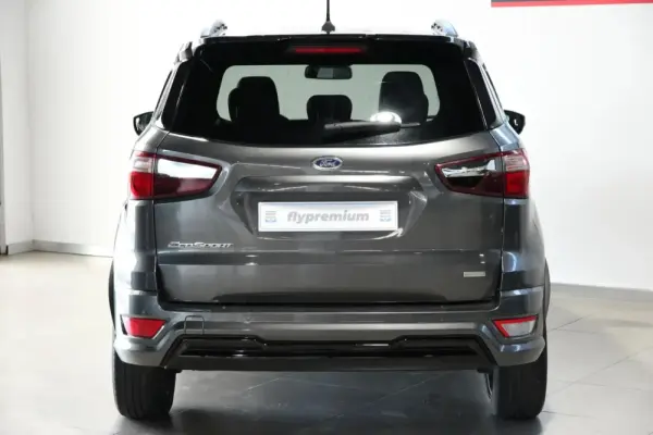 Ford EcoSport 1.0 EcoBoost ST-Line Black Edition 3