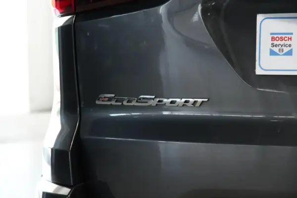 Ford EcoSport 1.0 EcoBoost ST-Line Black Edition 5