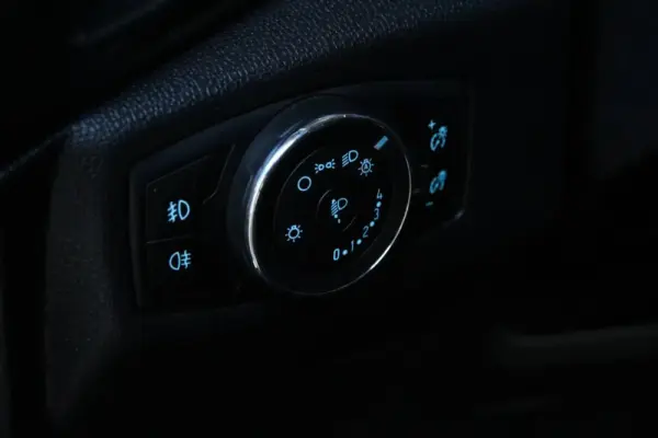 Ford EcoSport 1.0 EcoBoost ST-Line Black Edition 12