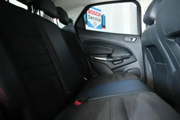 Ford EcoSport 1.0 EcoBoost ST-Line Black Edition 23