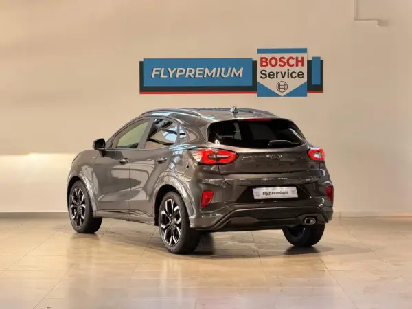 Ford Puma 1.0 EcoBoost MHEV ST-Line X Aut. 42