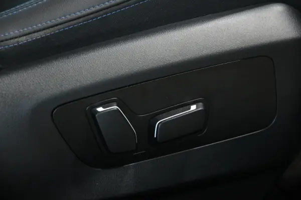 BMW 530 e Pack Desportivo M 5