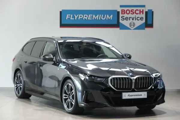 BMW 530 e Pack Desportivo M 12