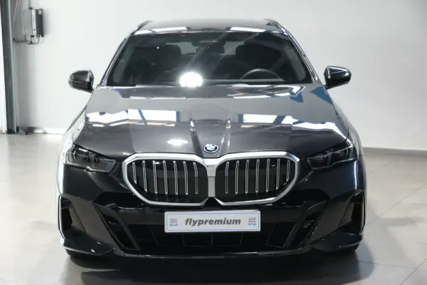 BMW 530 e Pack Desportivo M 23