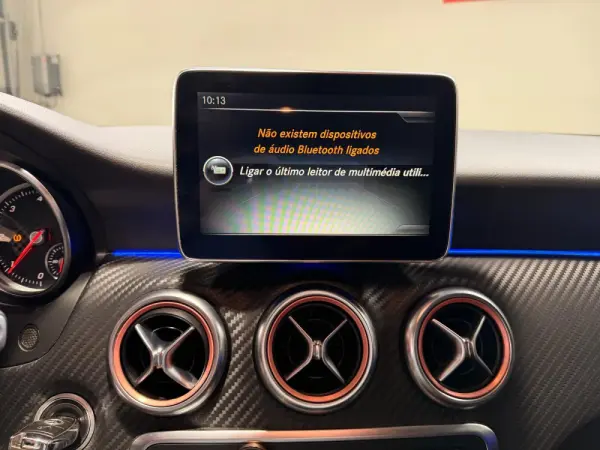 Mercedes-Benz A 180 d 7G-DCT AMG Line 17