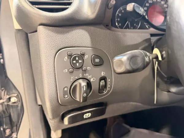 Mercedes-Benz CLK 200 K Avantgarde Aut. 16