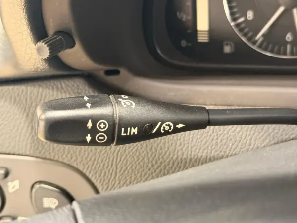 Mercedes-Benz CLK 200 K Avantgarde Aut. 17