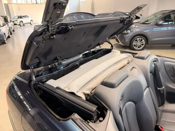 Mercedes-Benz CLK 200 K Avantgarde Aut. 20