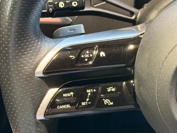 Mercedes-Benz C 300 d AMG Line 25