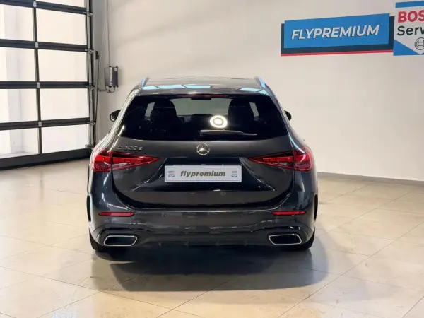 Mercedes-Benz C 300 d AMG Line 33