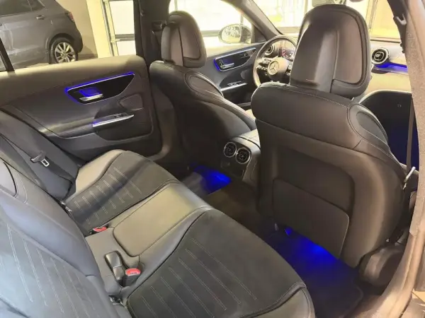 Mercedes-Benz C 300 d AMG Line 39